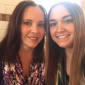 Meet your Posher, Patricia